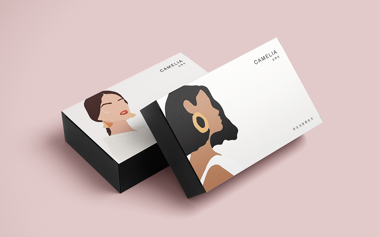 Camelia官网设计（图ZMjE4Mzk2MzYw） - 企业官网 - 站酷设计师Melidear原创素材 - 站酷ZCOOL