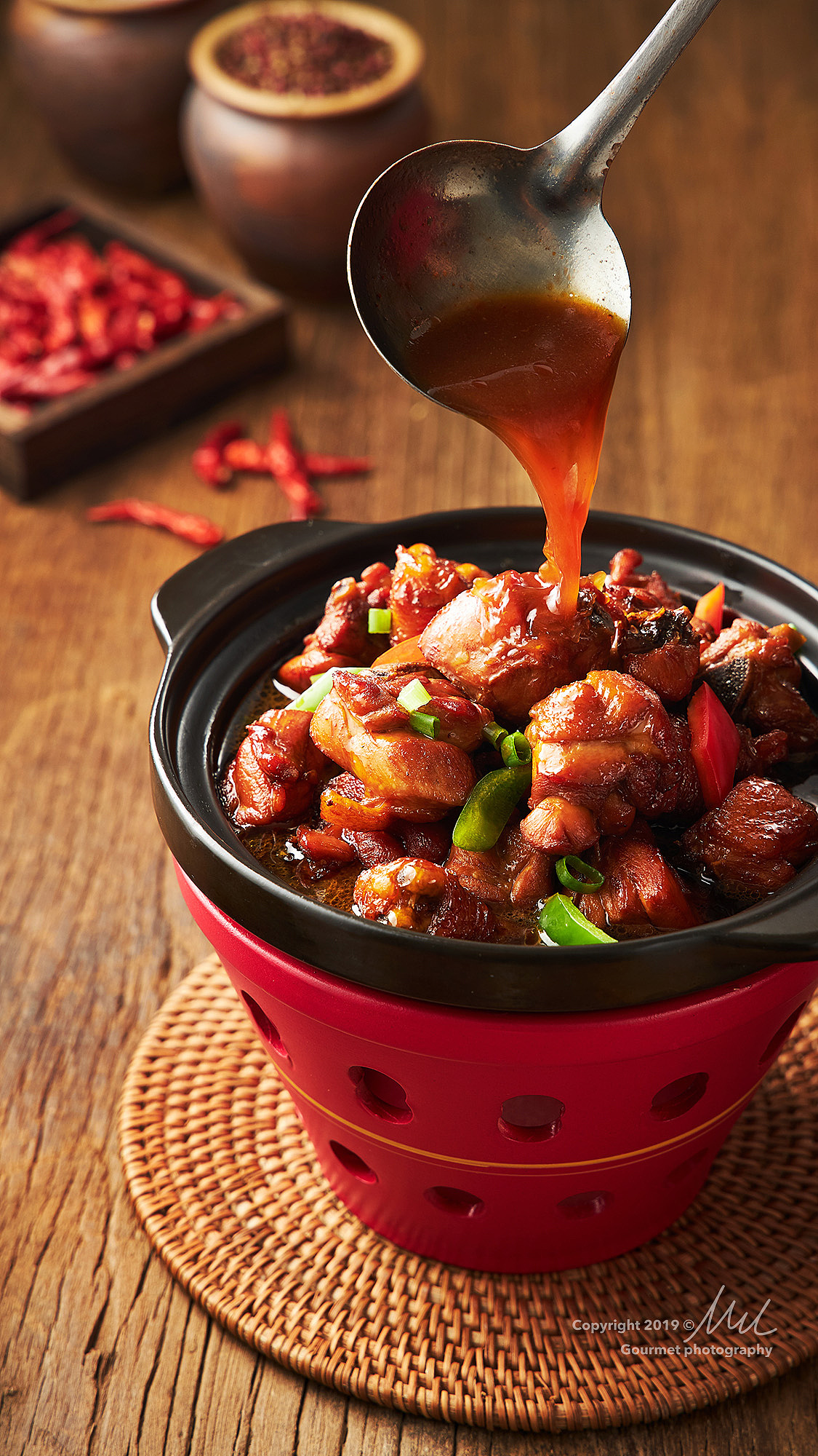 中餐-济南美食摄影