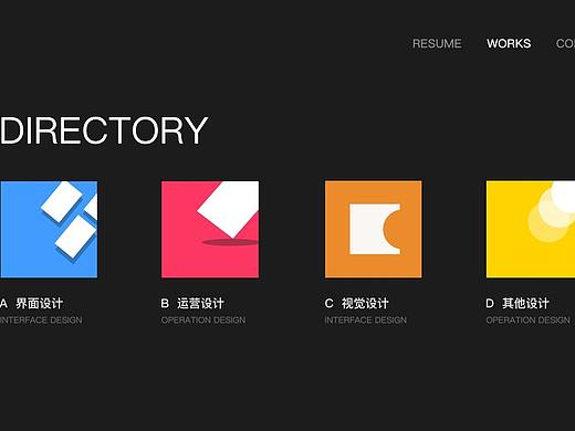 2019年度作品集整理