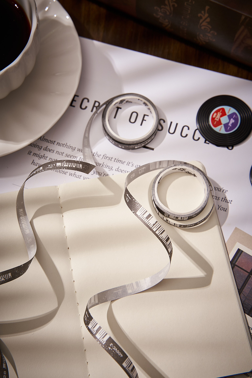 当世界仅存最后一张胶卷