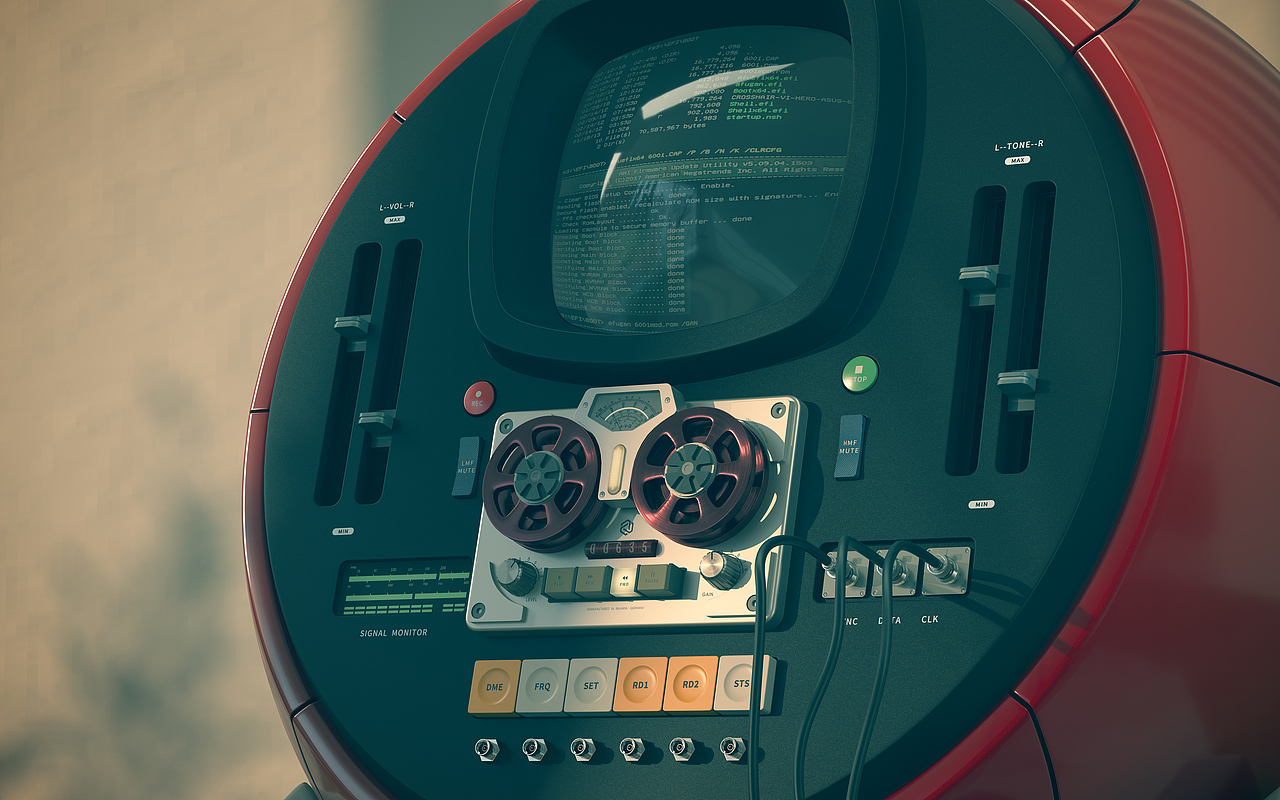 CR渲染计算机练习（图ZMzAxNzk5MDA4） - 其他 - 站酷设计师MansonHao原创素材 - 站酷ZCOOL