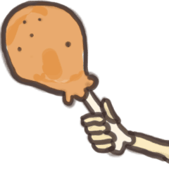 小土豆泥 第二篇 微信表情包