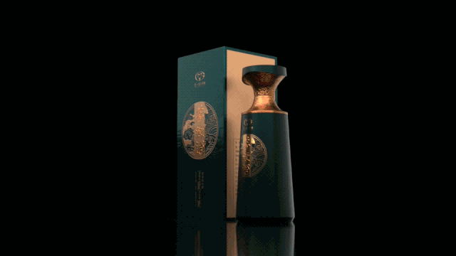 贵州茅台集团·茅源酒-白酒包装设计（图ZMjgwNzI1NTEy） - 包装 - 站酷设计师LHD设计事务所原创素材 - 站酷ZCOOL