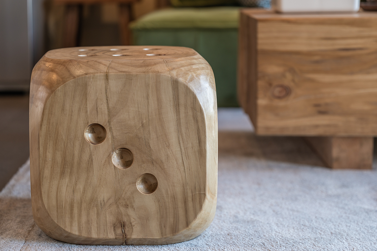 一个简单的民宿设计分享