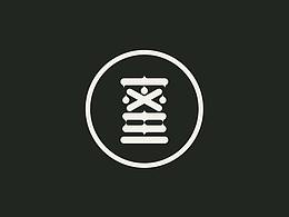 高端logo