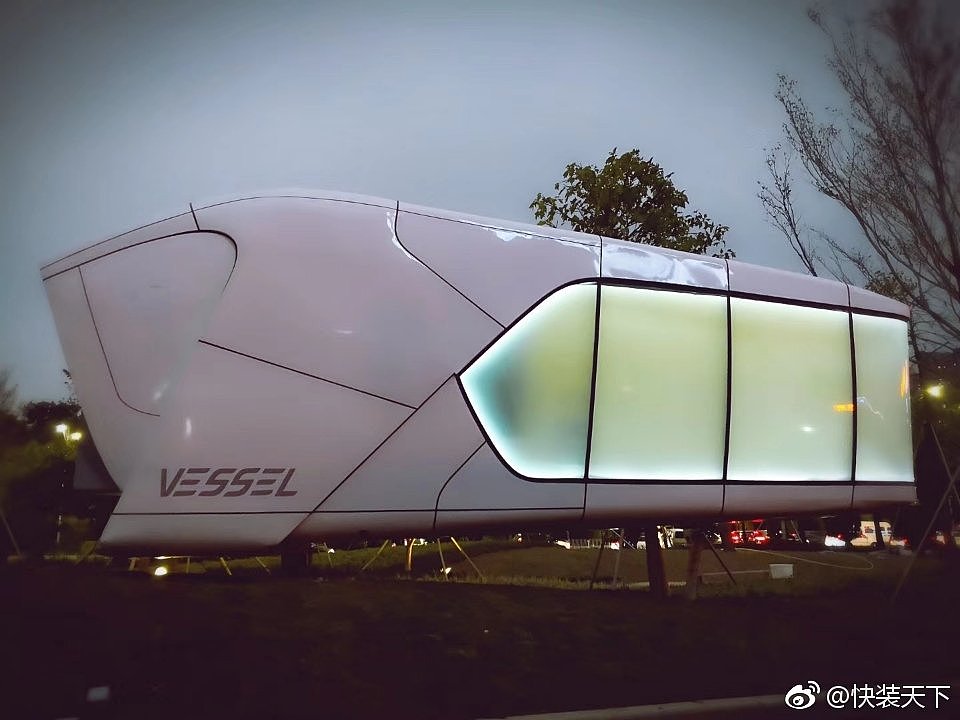 微宿可移动民宿酒店（图ZMTg2MTYzODY4） - 生活用品 - 站酷设计师快装天下原创素材 - 站酷ZCOOL