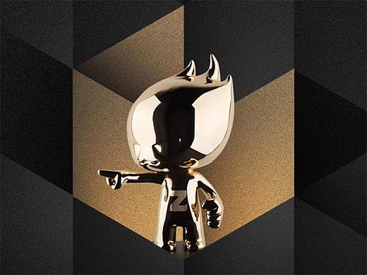 2017站酷奖金奖完整获奖名单公布