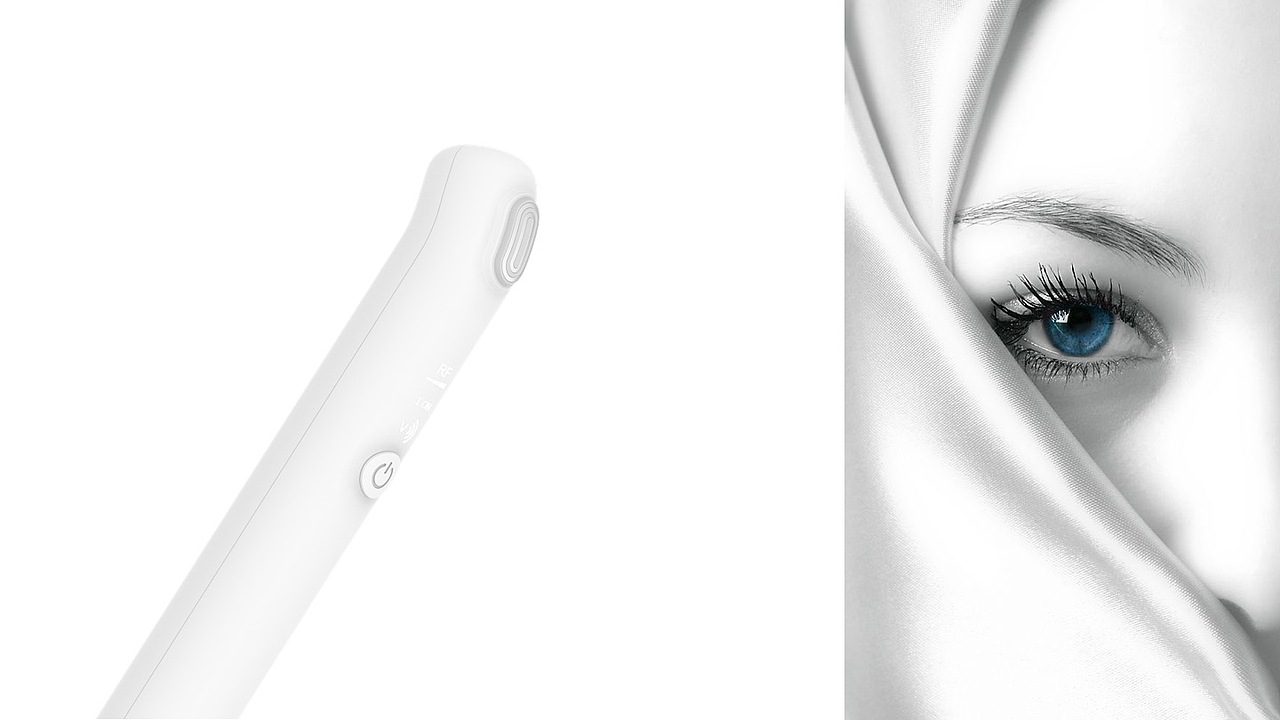 美眼仪产品设计（图ZMTU0MTMxMjU2） - 电子产品 - 站酷设计师广州大道设计原创素材 - 站酷ZCOOL