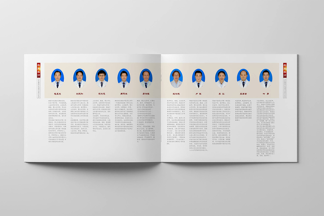 项目册子（图ZMjI5MzYzNjQw） - 书籍/画册 - 站酷设计师释舍原创素材 - 站酷ZCOOL