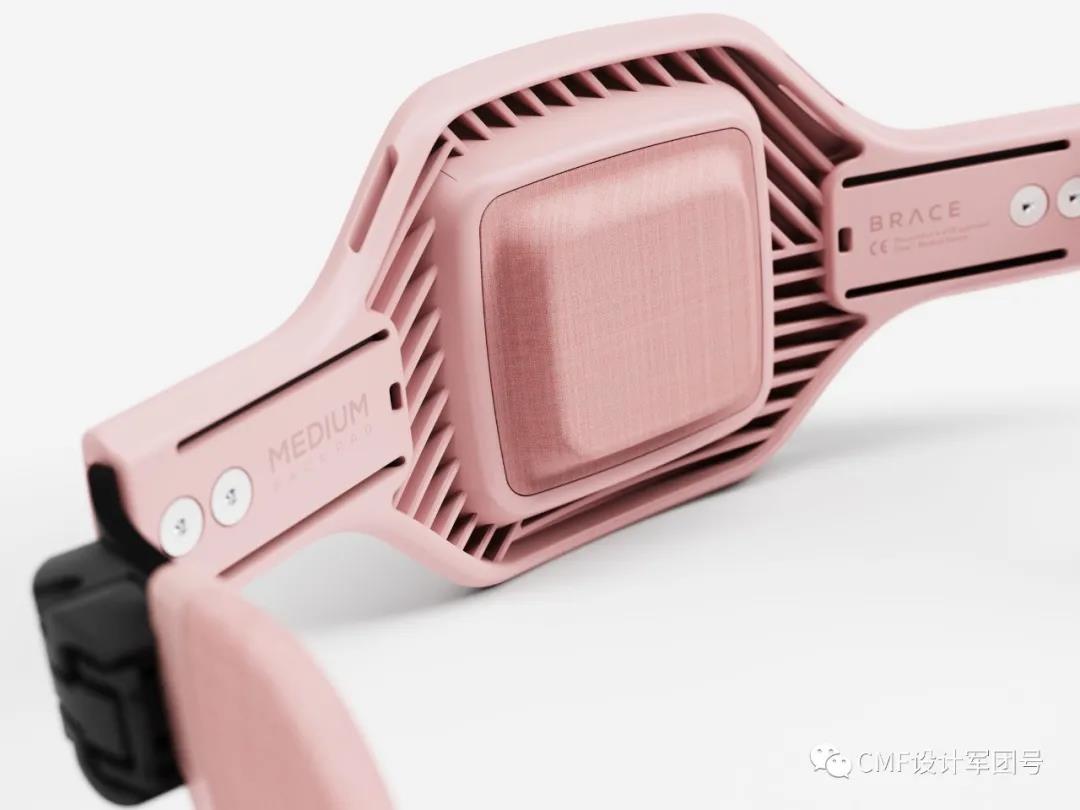 彩色监护怎么连接重磅出炉！2021德国IF最佳产品设计金奖作品欣赏【附设计及制造厂商名单】_https://www.jmylbn.com_新闻资讯_第29张