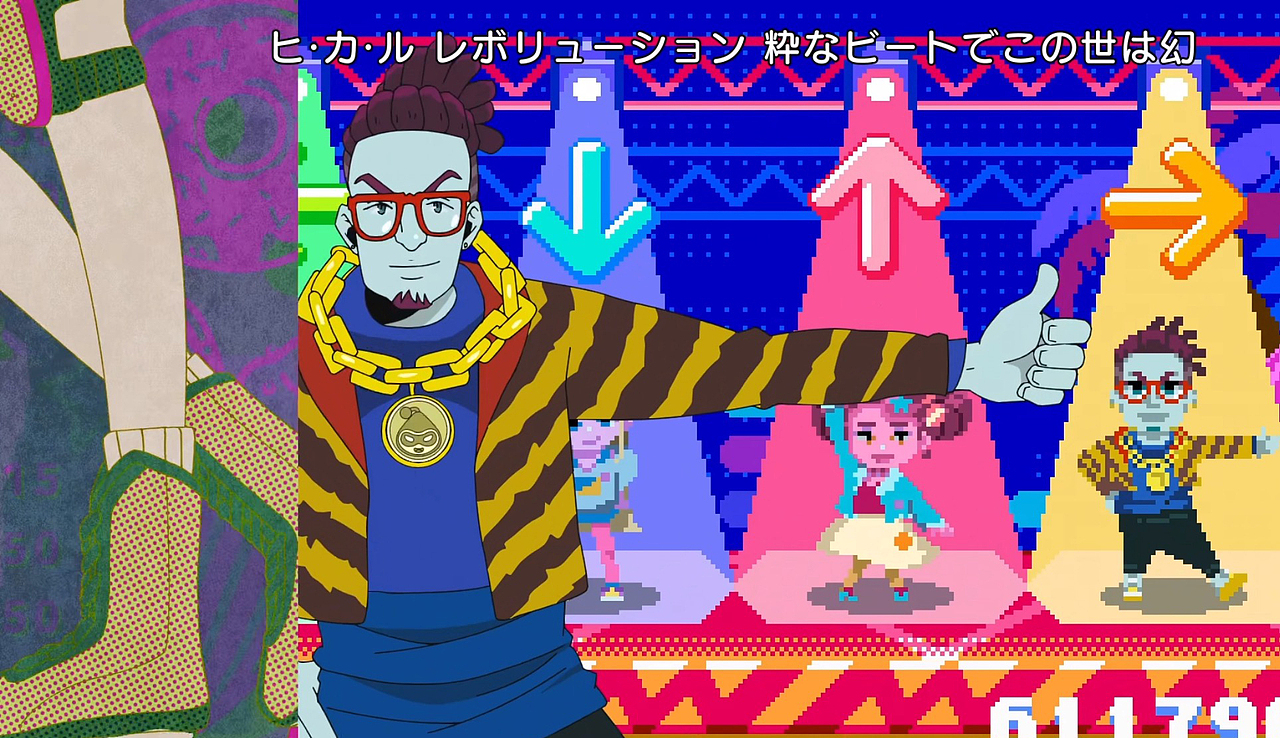 每日动漫壁纸:371