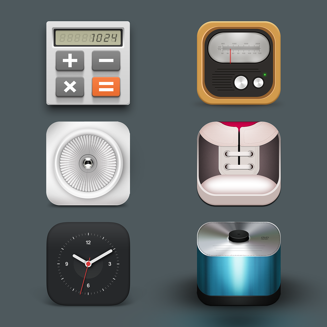 臨摹擬物圖標(biāo)（圖ZMTA4MzYxNzQw） - 圖標(biāo) - 站酷設(shè)計師哈撒維原創(chuàng)素材 - 站酷ZCOOL