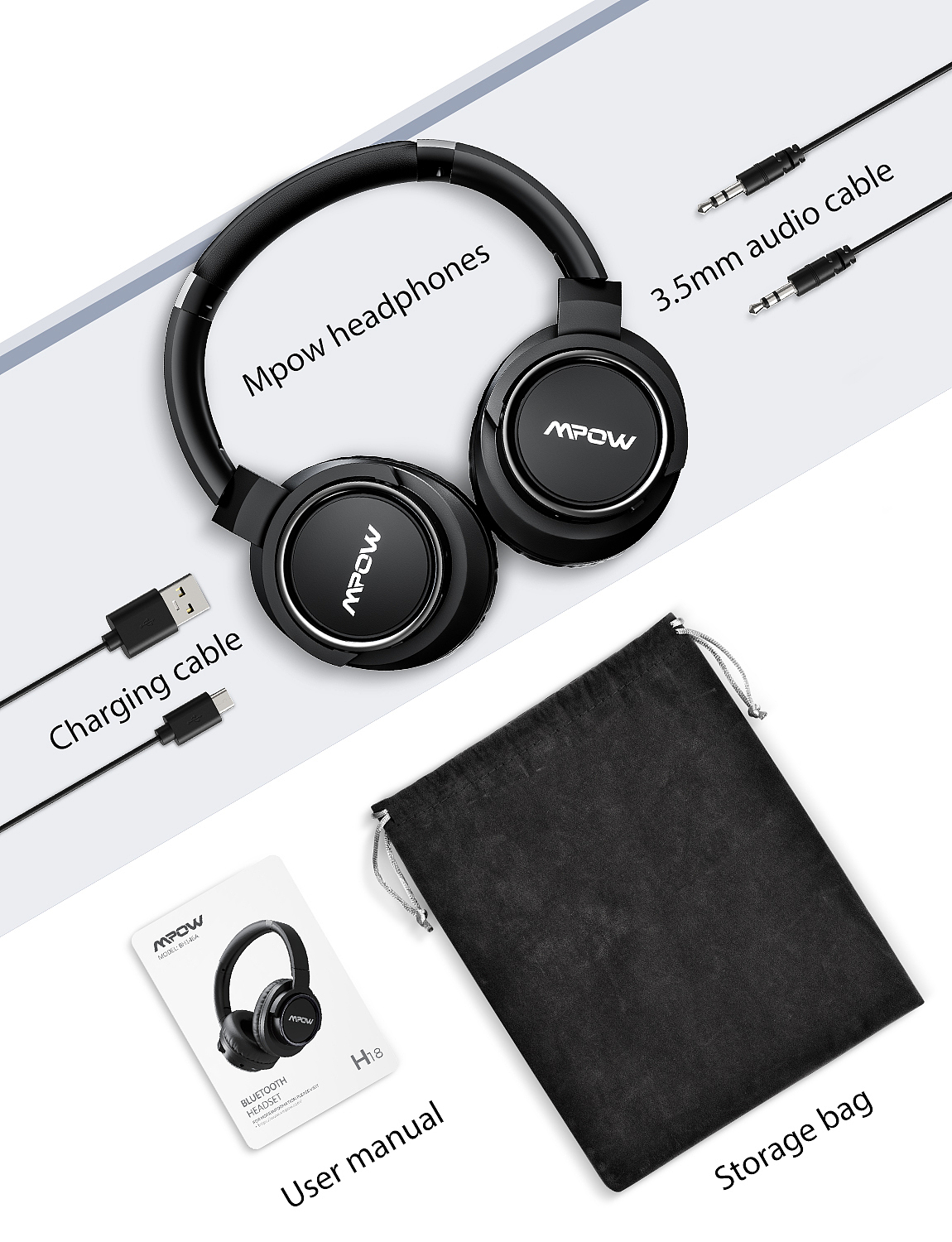 往年作品(降噪头罩耳机)