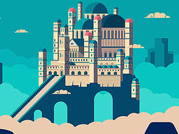 很久之前沒事做的時(shí)候描的