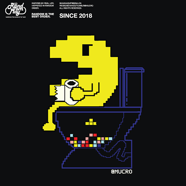 Lorem ipsum dolor sit amet 及2019日更超全记录（图ZMTkxOTc4Mzcy） - 单幅漫画 - 站酷设计师mucro原创素材 - 站酷ZCOOL