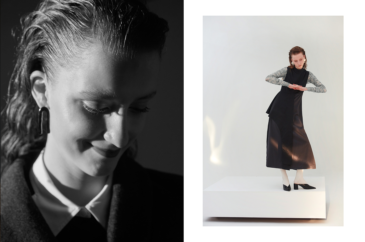 Timelessness｜永恒矛盾（圖ZMjIyMTI2MzE2） - 人像攝影 - 站酷設(shè)計師廣州騰瑜廣告攝影原創(chuàng)素材 - 站酷ZCOOL