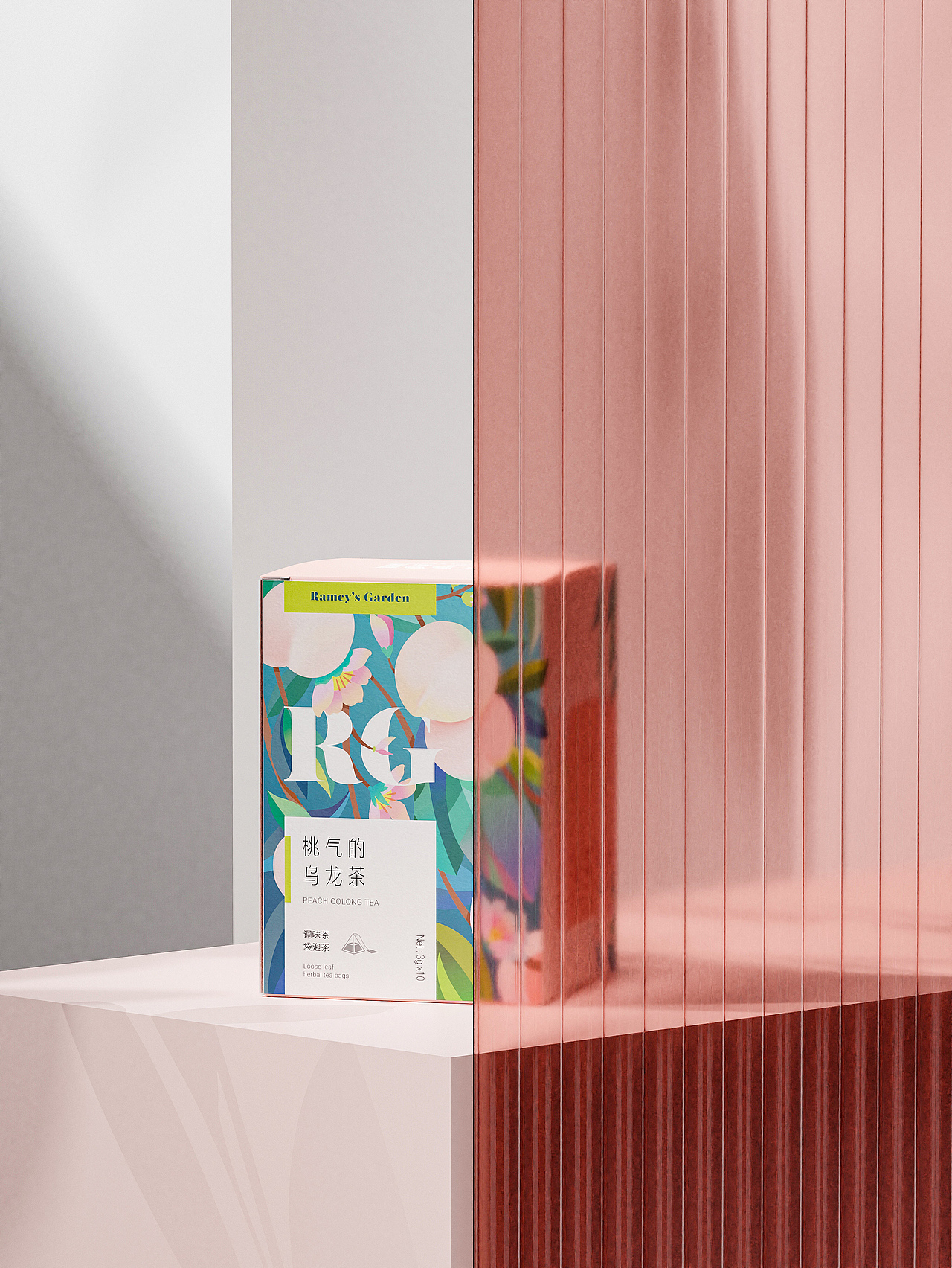 RG 花果茶系列 包装设计（图ZMjQ5MTUyMjky） - 包装 - 站酷设计师PersonsDesign原创素材 - 站酷ZCOOL