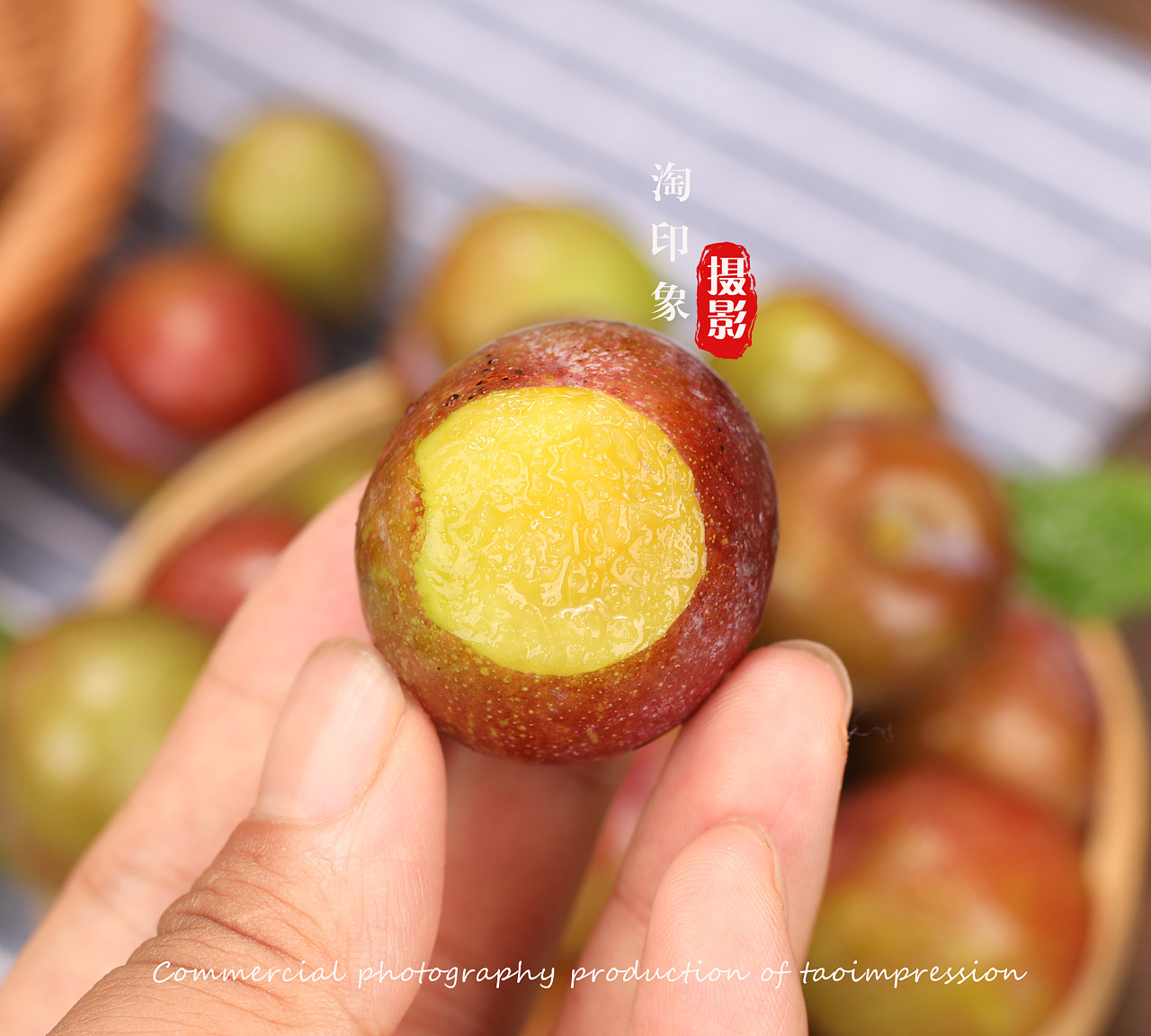 李子- 原创作品 - 站酷(zcool)