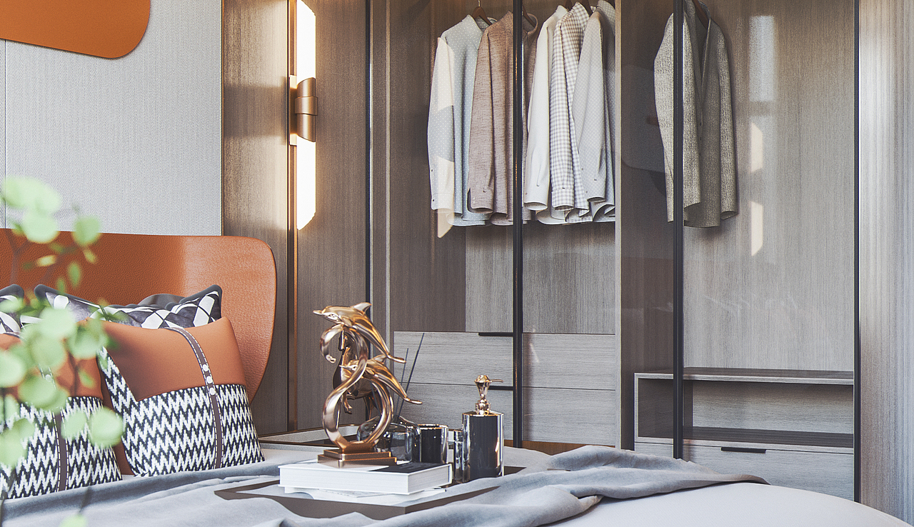 爱马仕~橙（图ZMjQ4MTcyMTY4） - 家装设计 - 站酷设计师李昊宸原创素材 - 站酷ZCOOL