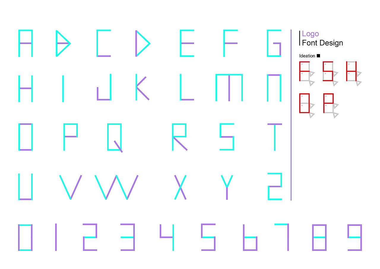 鲜鱼店-品牌设计2