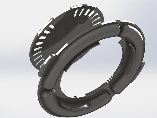 烤盤sw建模（個(gè)人主頁-ZNTgwOTQxNzY=） - 其他工業(yè)/產(chǎn)品 - 站酷設(shè)計(jì)師白夜?jié)稍瓌?chuàng)素材 - 站酷ZCOOL