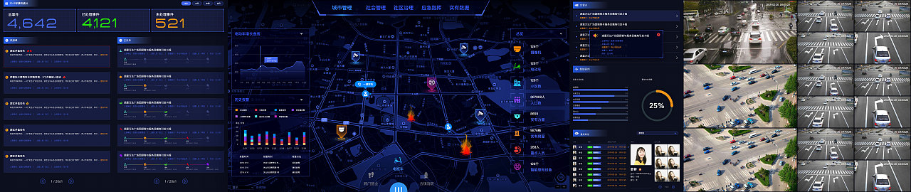 科技官网（图ZMTcxNTM2NTQw） - 企业官网 - 站酷设计师yimu3原创素材 - 站酷ZCOOL