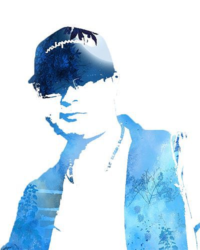 梦幻头像（图ZMTgxMTk3OTc2） - 人像摄影 - 站酷设计师白米爱林志颖原创素材 - 站酷ZCOOL