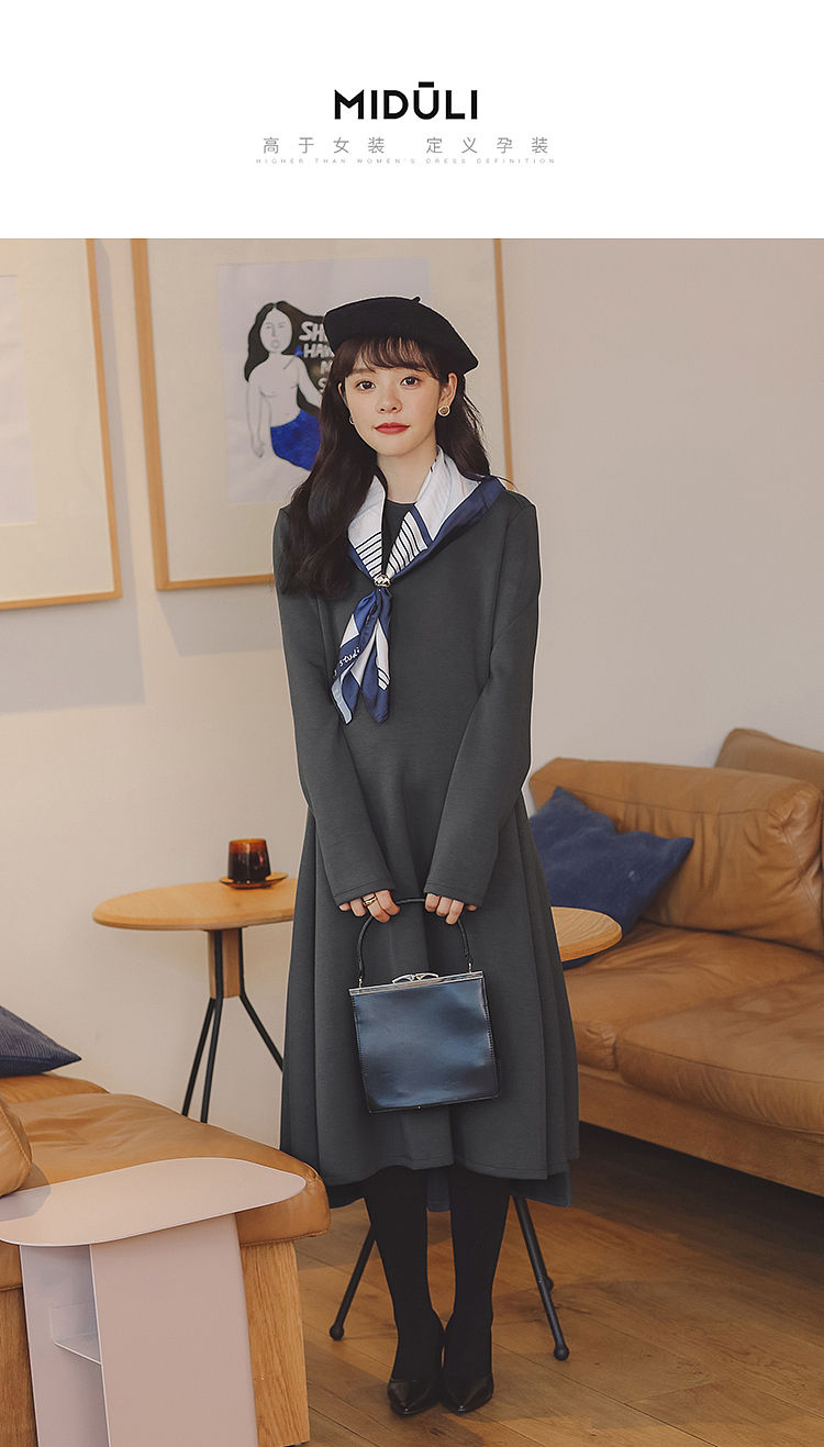 孕妇装 I 米度丽 x TPstudio摄影（图ZMTg1ODA0NjYw） - 人像摄影 - 站酷设计师LensVision摄影原创素材 - 站酷ZCOOL