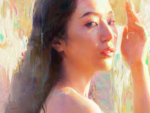 ps板繪（個人主頁-ZNTA4NzcyMTI=） - 創(chuàng)作習(xí)作 - 站酷設(shè)計師松露_SONG原創(chuàng)素材 - 站酷ZCOOL