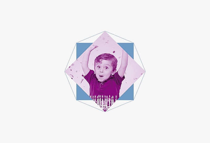 礼品网LOGO设计（图ZODI5MTQxNg==） - Logo - 站酷设计师明明喜爱原创素材 - 站酷ZCOOL