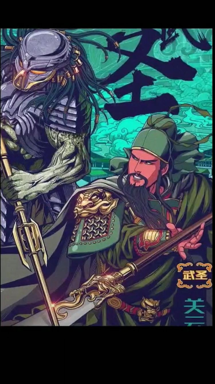 潮图关公成都/设计爱好者/5年前/383浏览增钱用