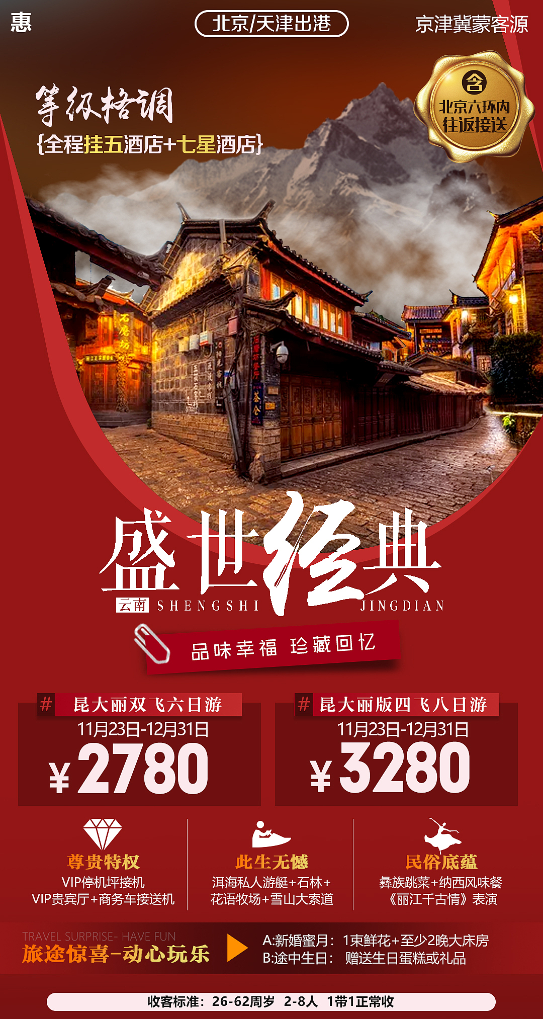 ☾NUO☽云南旅游广告【4】（图ZMTg2MTMwMzcy） - 海报 - 站酷设计师大诺我的小可爱原创素材 - 站酷ZCOOL