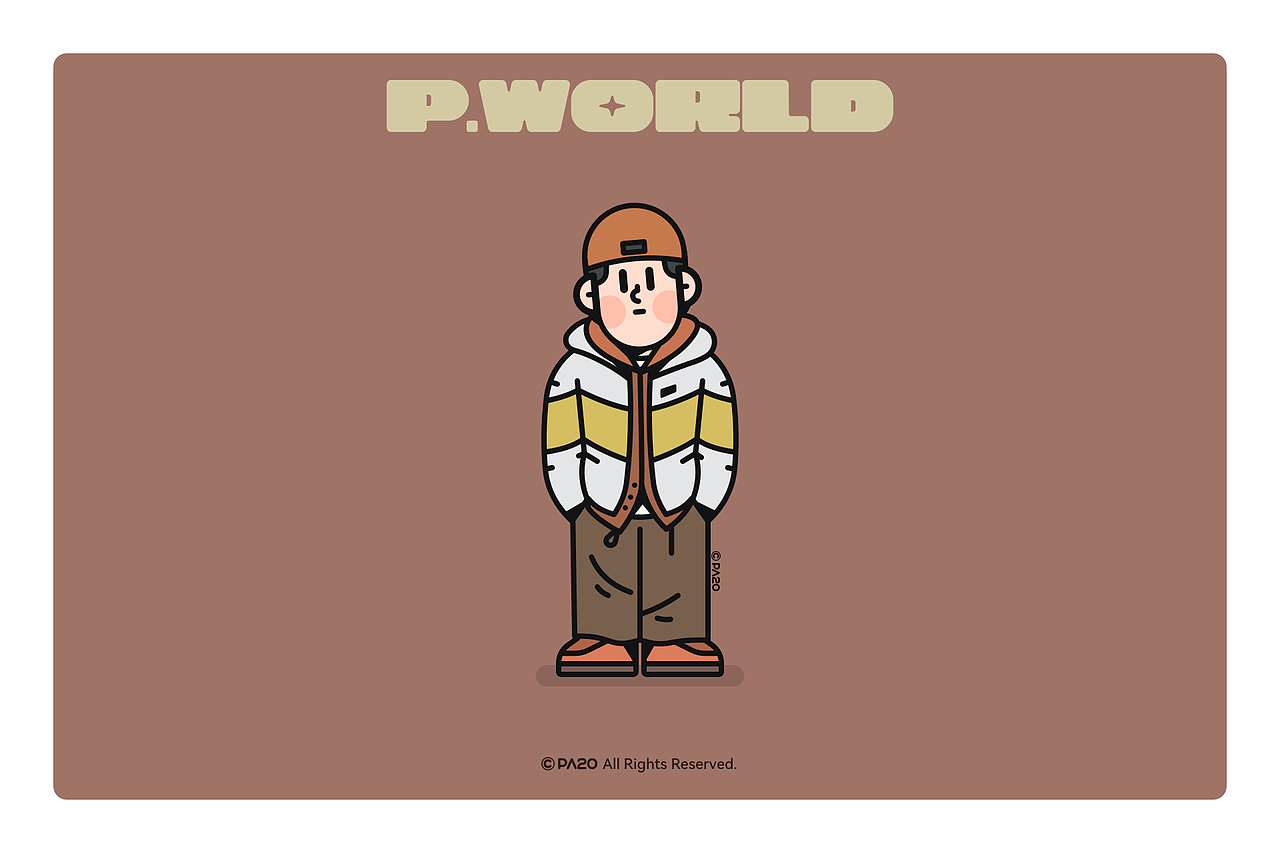 P.WORLD - 近期整理Ⅱ（图ZMjg1Mjc0OTUy） - 创作习作 - 站酷设计师PA2O原创素材 - 站酷ZCOOL