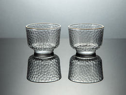 日式清酒茶具拍攝