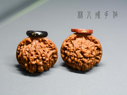 手工木戒指（个人主页-ZMjYwOTczNjQ=） - 首饰设计 - 站酷设计师林八戒原创素材 - 站酷ZCOOL