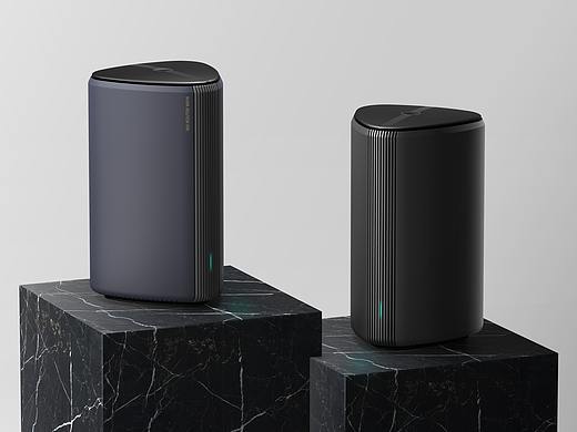 360 Wifi-6 Router
