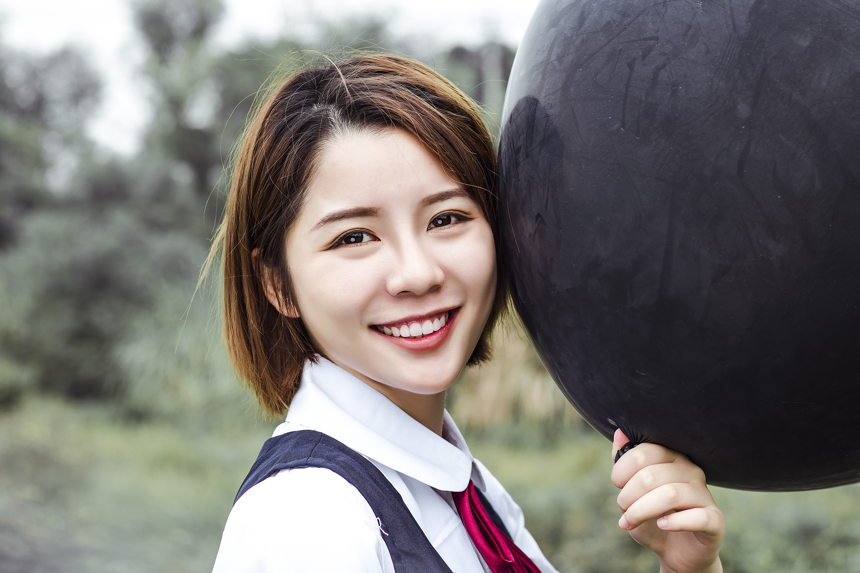 快乐无处不在··