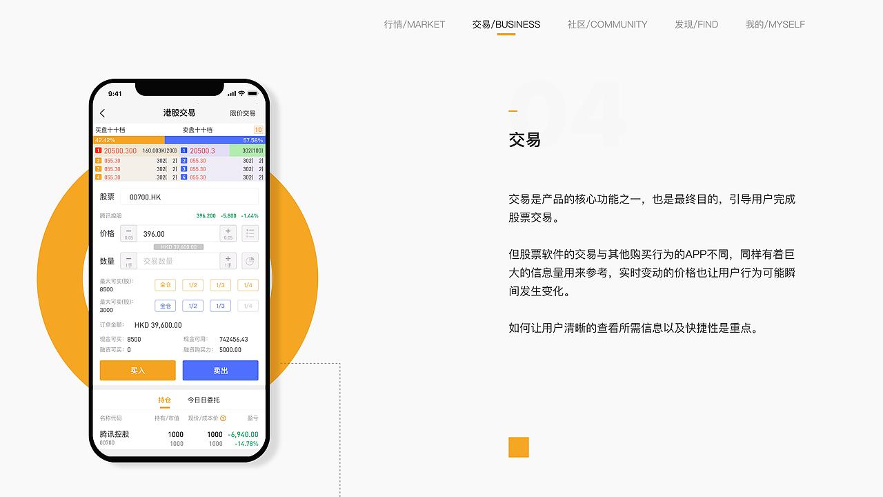 华盛通移动端APP（图ZMjQwMzY3MzAw） - APP界面 - 站酷设计师大挽原创素材 - 站酷ZCOOL