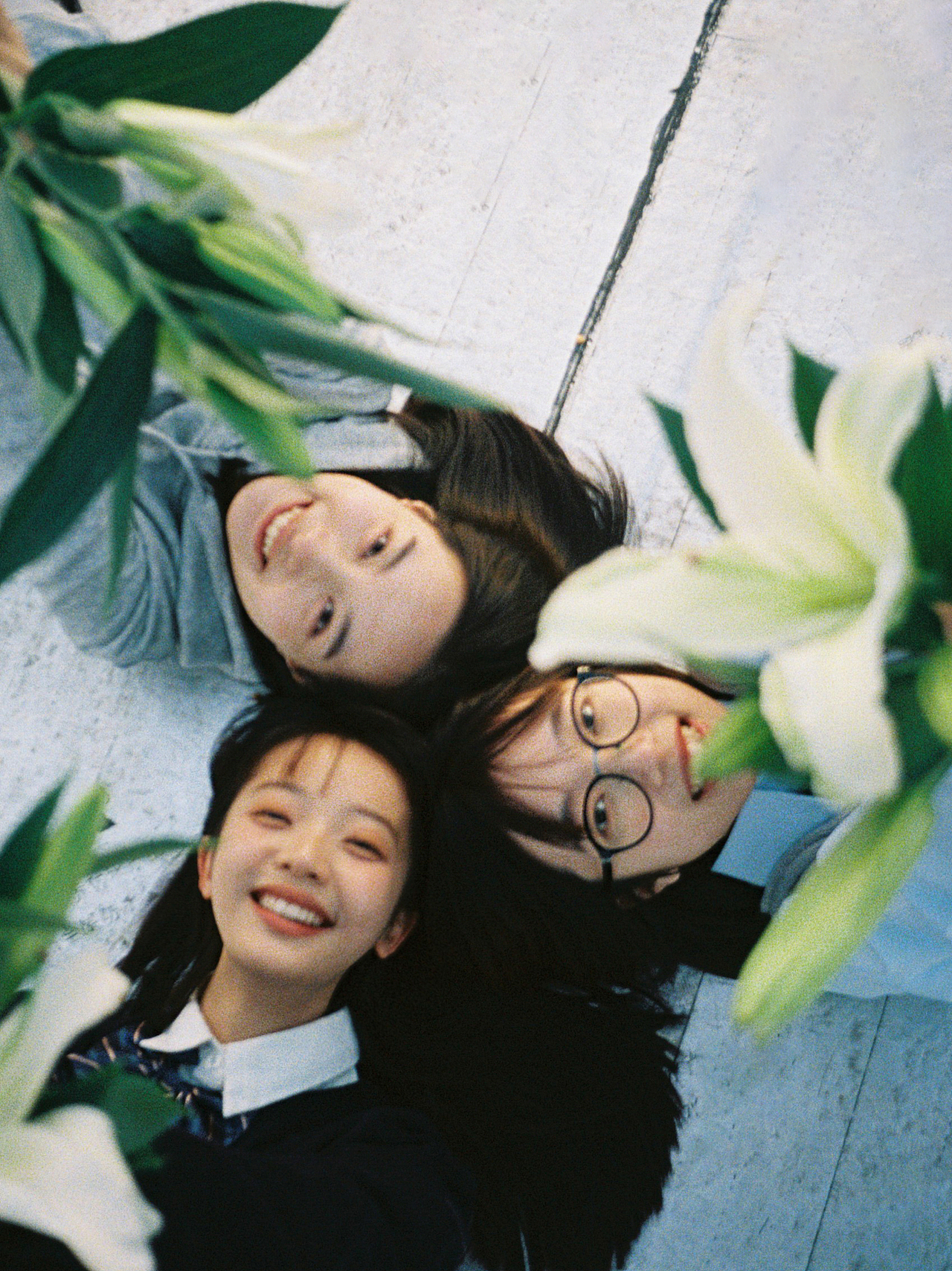 girl！girl！girl！（图ZMjg2NzEzNTIw） - 人像摄影 - 站酷设计师徐八喵原创素材 - 站酷ZCOOL