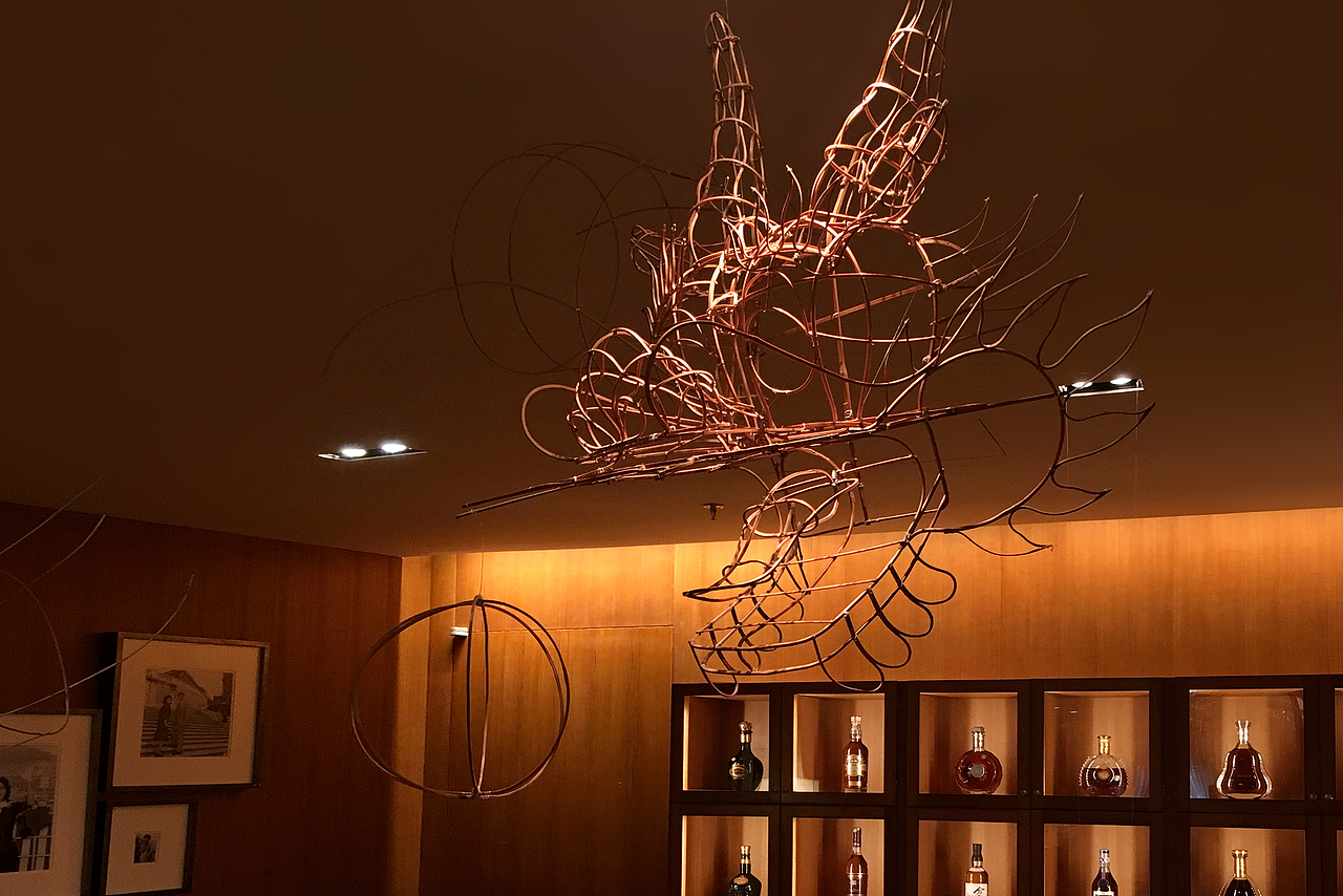 BVLGARI 九九归一沉浸式艺术设计展（图ZMTQyOTM0NDIw） - 其他三维 - 站酷设计师不是美术馆原创素材 - 站酷ZCOOL