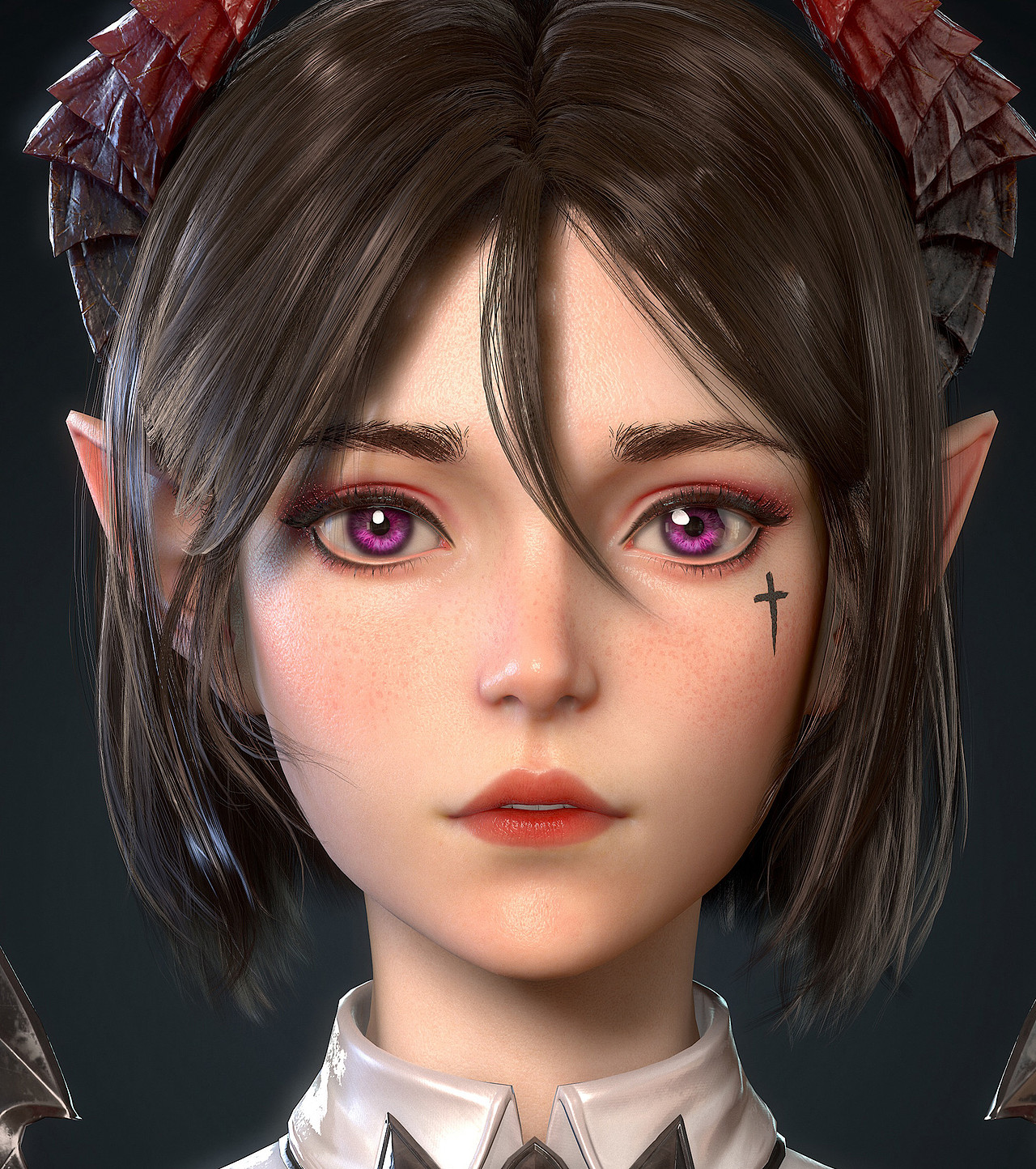 李老师-次时代游戏班女性课堂案例