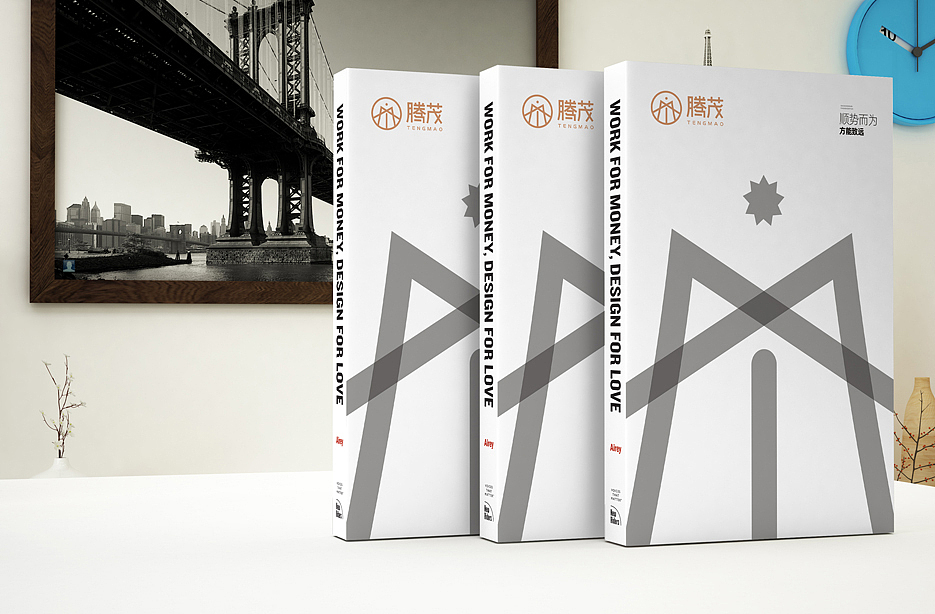 深圳腾茂集团LOGO设计（图ZMjEyOTM5NzMy） - Logo - 站酷设计师易辰品牌设计原创素材 - 站酷ZCOOL