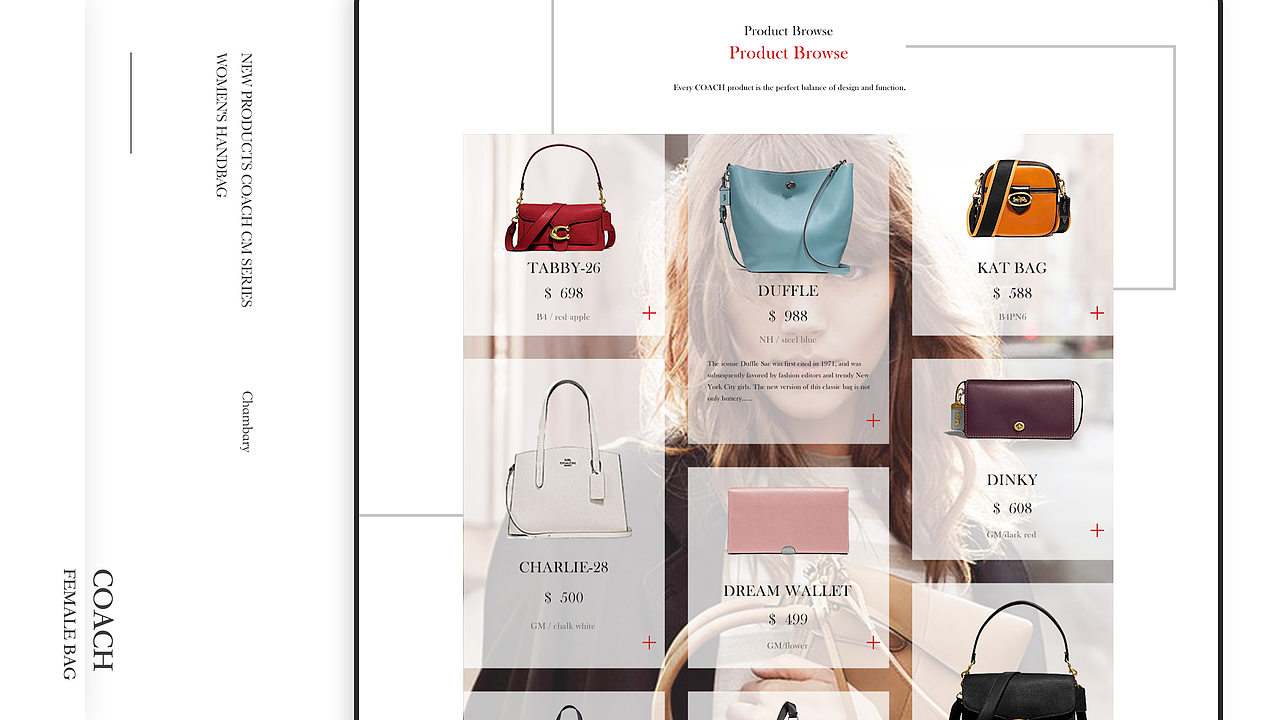 2019-2020个人作品集