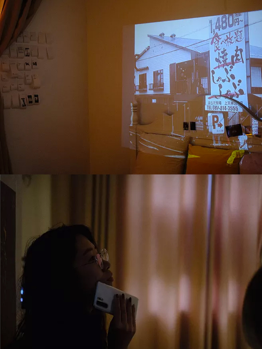 我在房间内办了一个故事展-和陌生人睡在每个夜晚。（图ZMjA0MTIzNTQ0） - 其他空间 - 站酷设计师_oldwhale原创素材 - 站酷ZCOOL