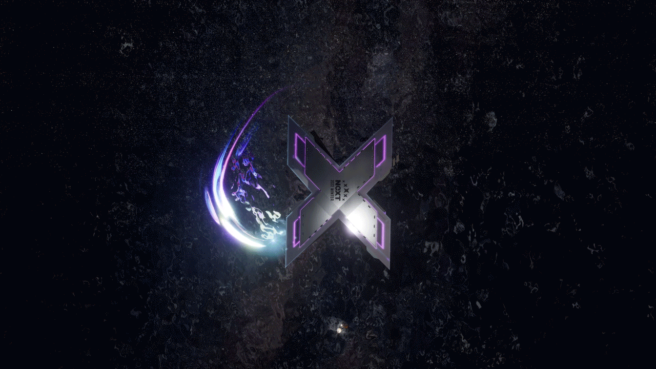 2022年NeXT冬赛季（图ZMzQzOTk3NzY0） - 品牌 - 站酷设计师网易CFun设计中心原创素材 - 站酷ZCOOL