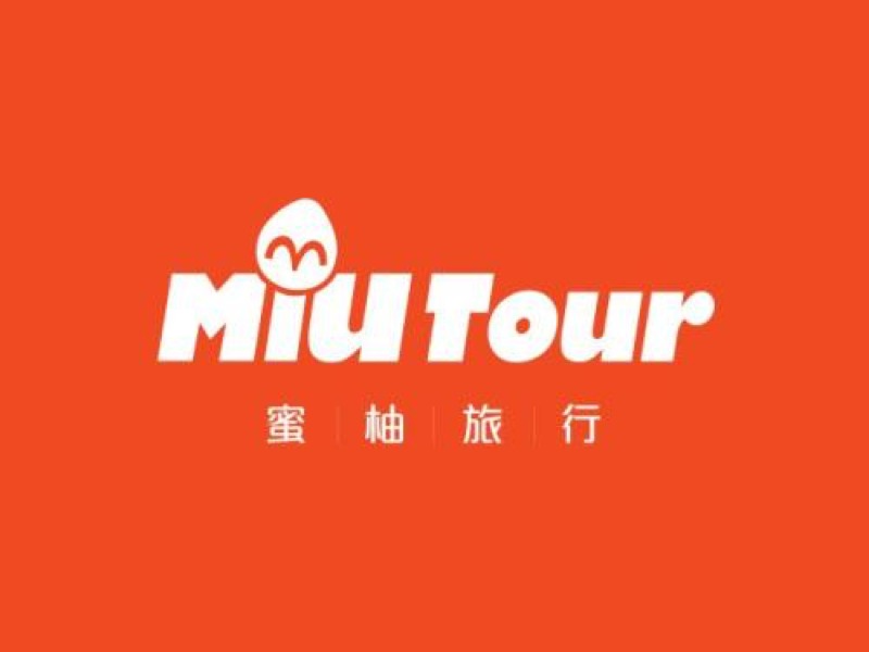 蜜柚旅行MIU TOUR（首页改版）