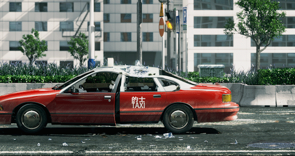 被遗忘的时光-《无间道》（图ZMjA2NzAyMzg0） - 动画/影视 - 站酷设计师KEkekekekekek原创素材 - 站酷ZCOOL