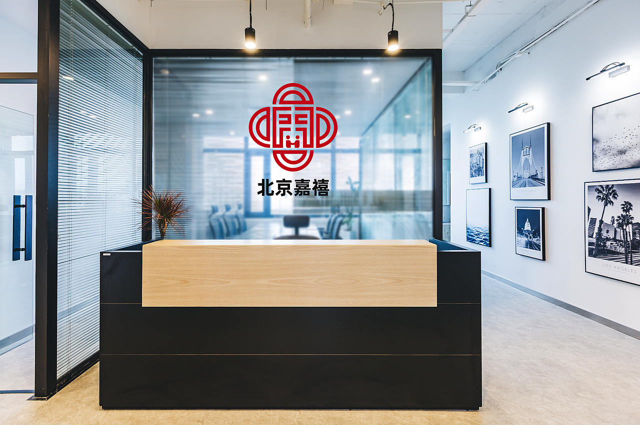 公司logo设计（图ZMjY0MzY2Mzc2） - Logo - 站酷设计师爱生活的sunny原创素材 - 站酷ZCOOL