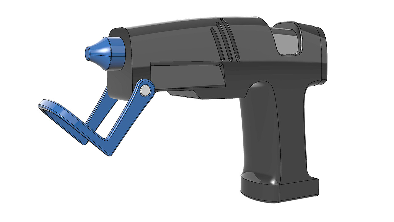 【广州·米象教育】2018暑假工设软件班学生作品·3D篇