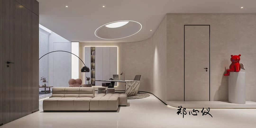 艺术与生活/别墅设计